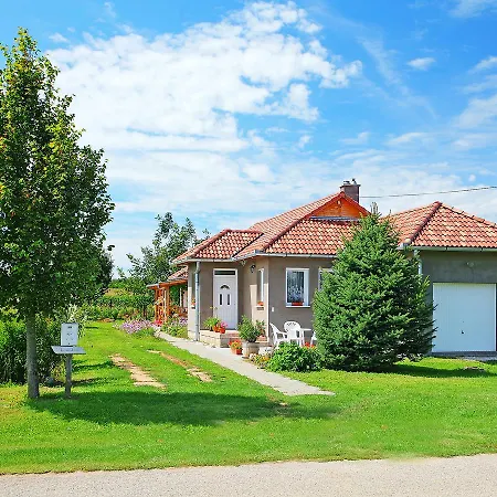 Holiday home Holiday Balaton H2078 *