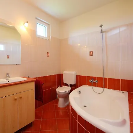 Holiday Balaton H2078 Holiday home