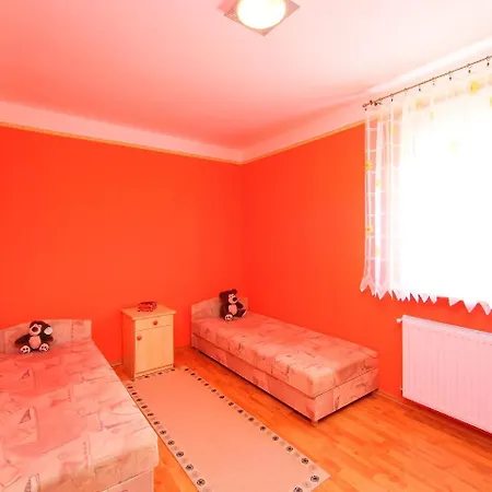 Holiday home Holiday Balaton H2078 Balatonboglar