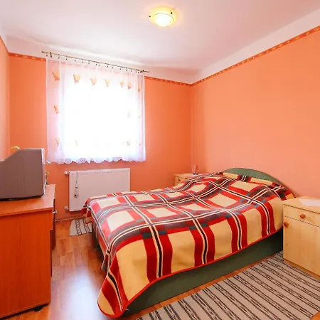 Holiday Balaton H2078 Holiday home