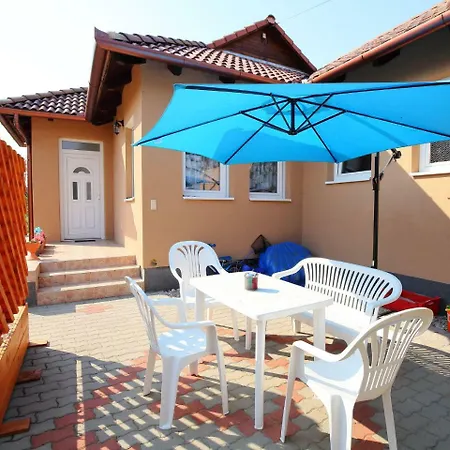 Holiday home Holiday Balaton H2078