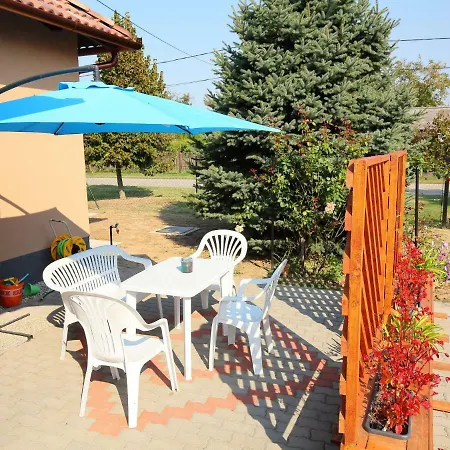 Holiday Balaton H2078 Holiday home *