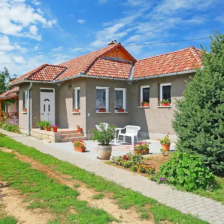 Holiday Balaton H2078 Balatonboglar
